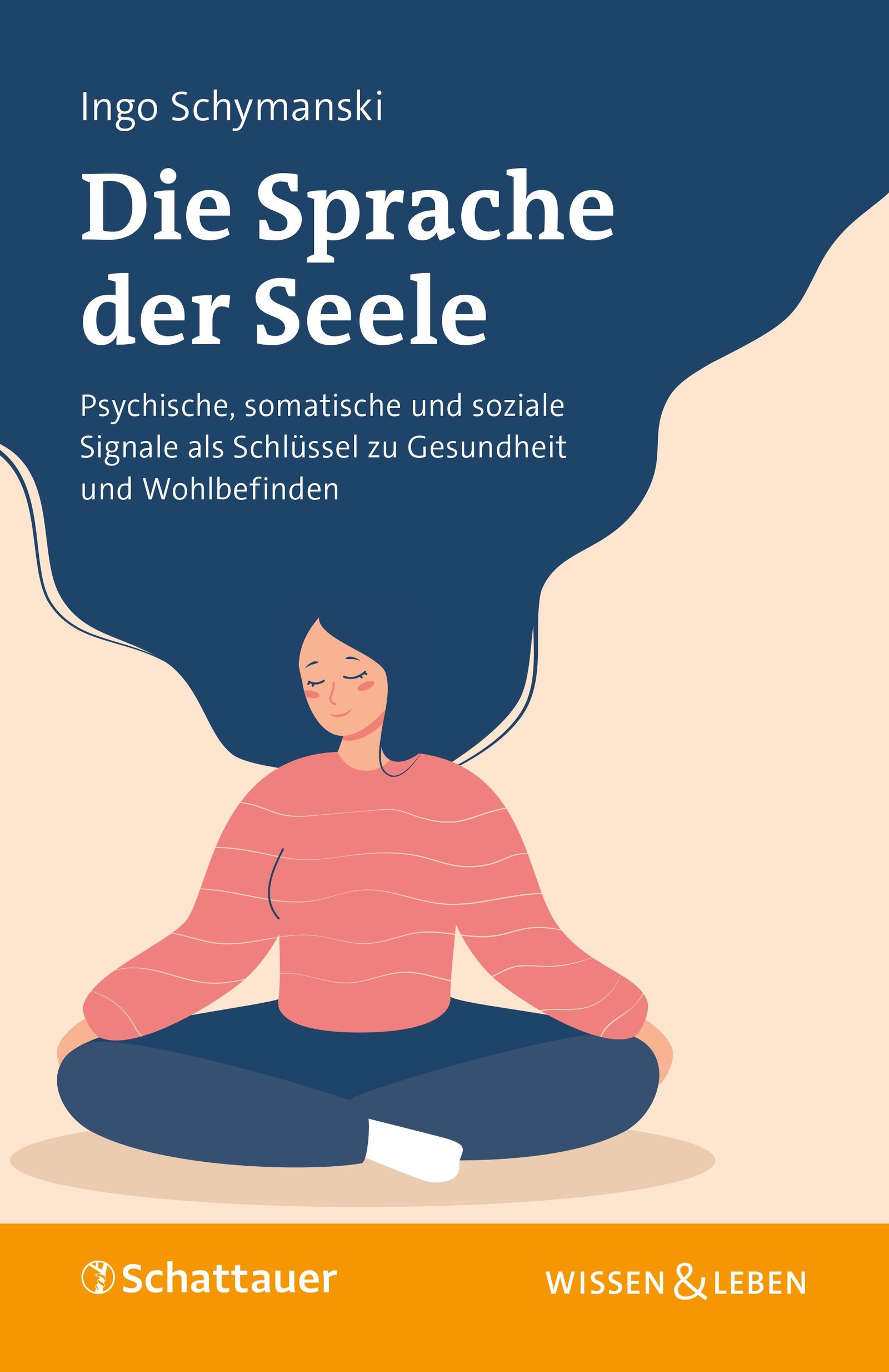 Die Sprache der Seele – Ingo Schymanski