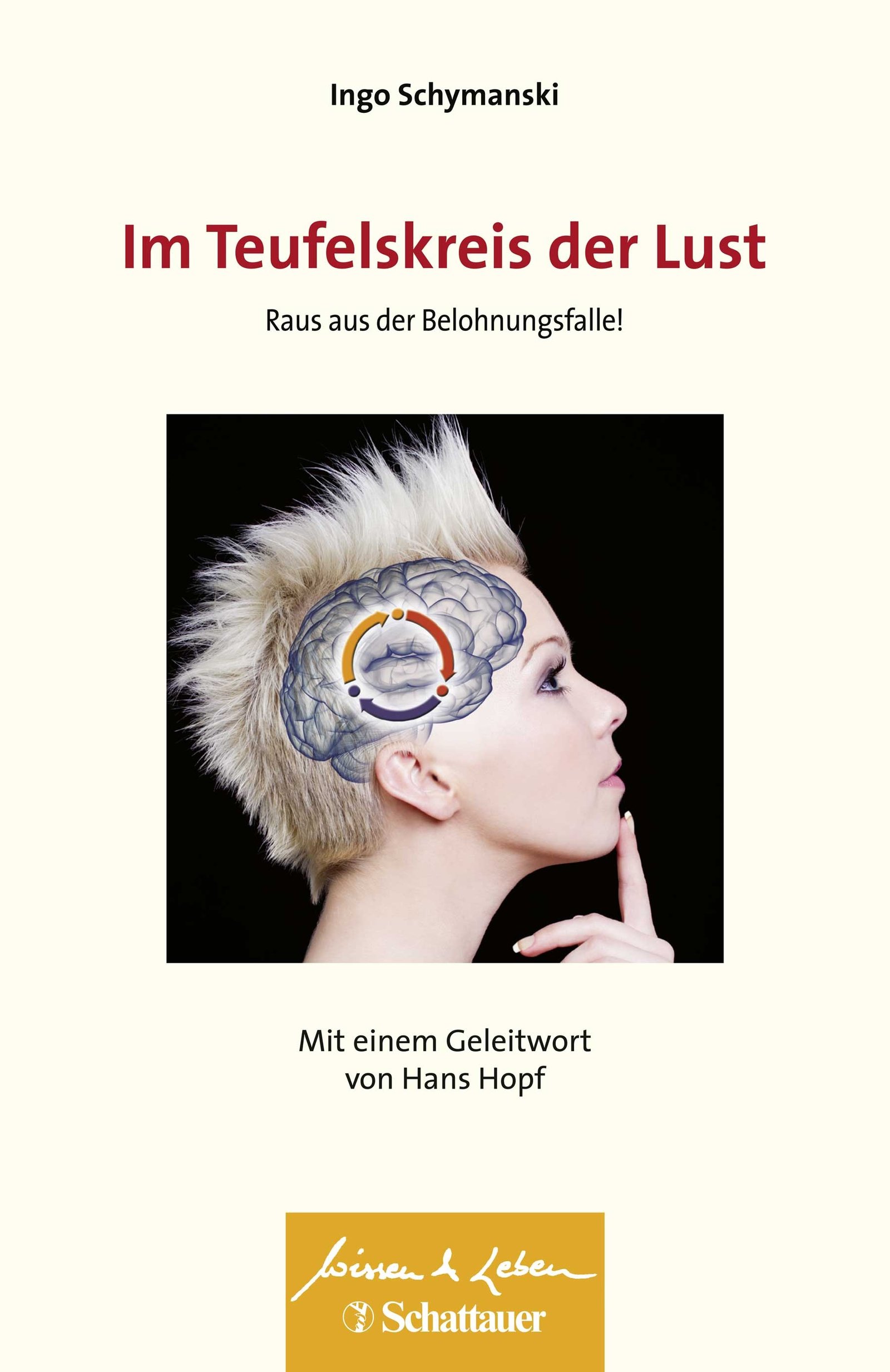 Im Teufelskreis der Lust – Ingo Schymanski
